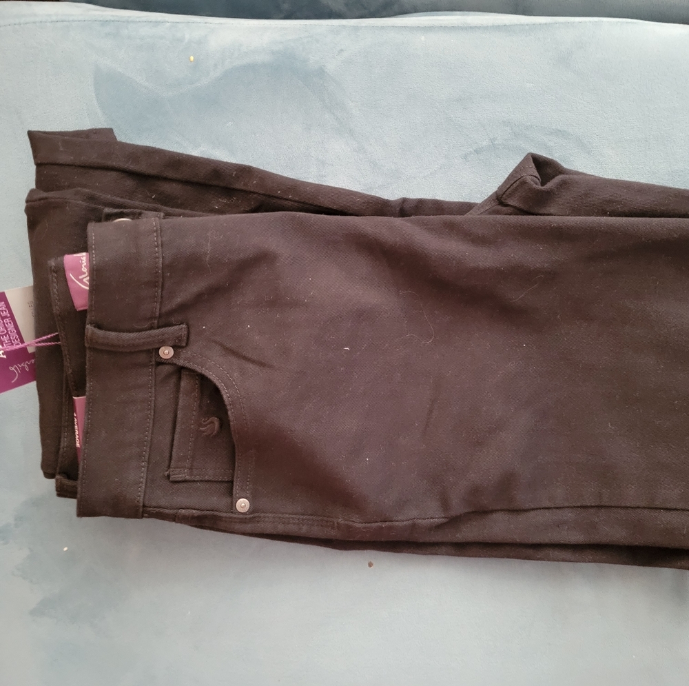 Ladies Pants